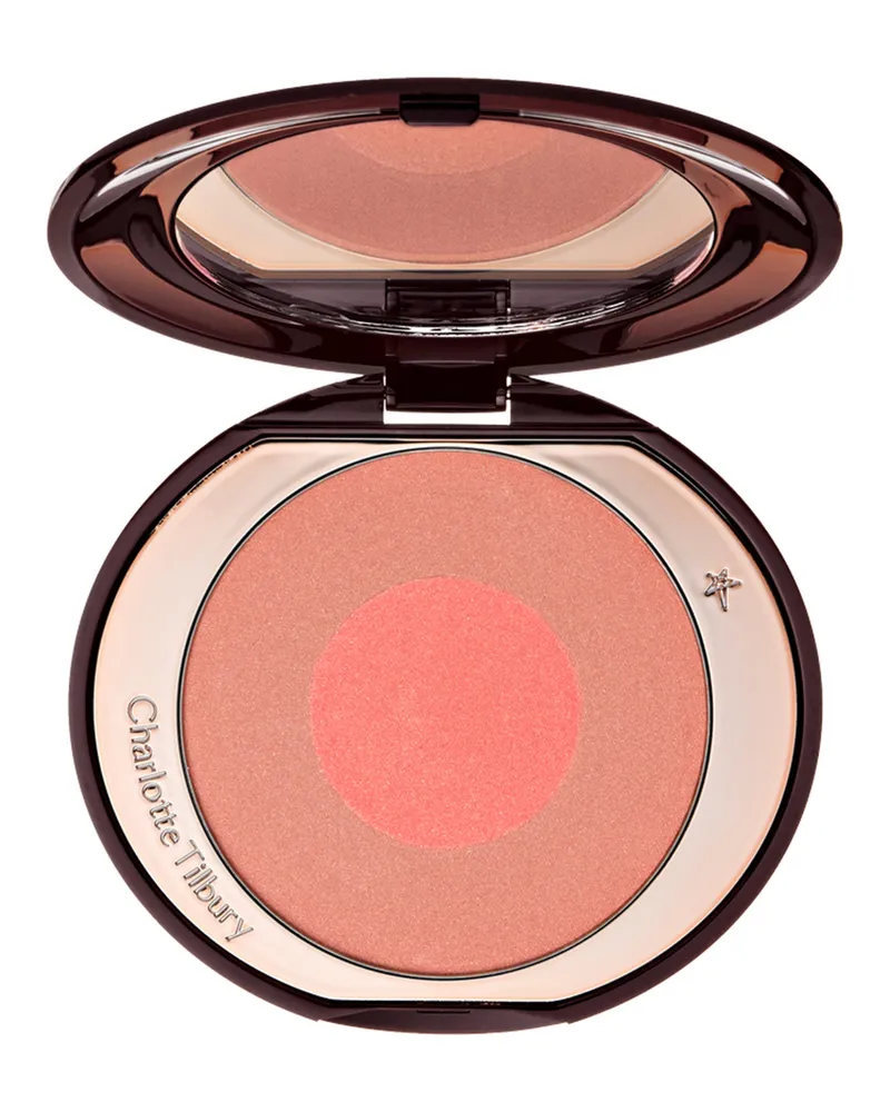 Charlotte Tilbury Cheek To Chic Rouge Ecstasy