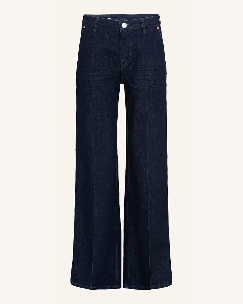 True Religion Jeans LAUREN Blaugrau