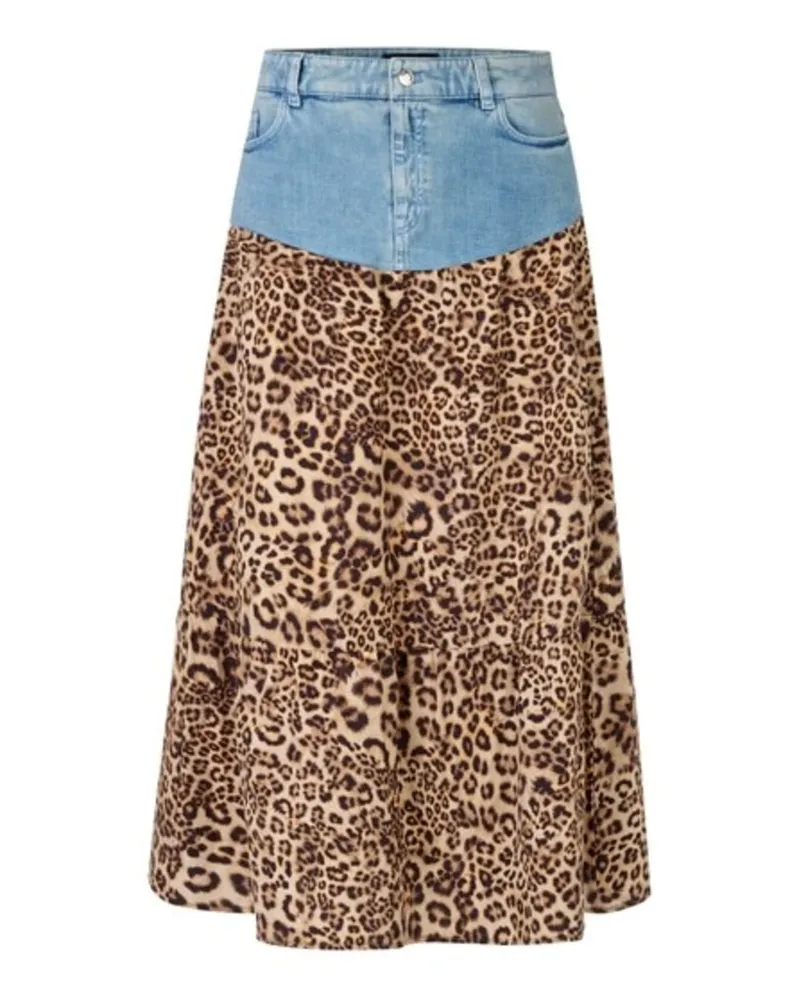 Marc Cain Rock Hellblau