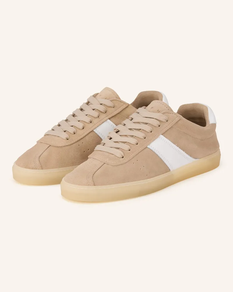 Copenhagen Sneaker CPH98 Taupe