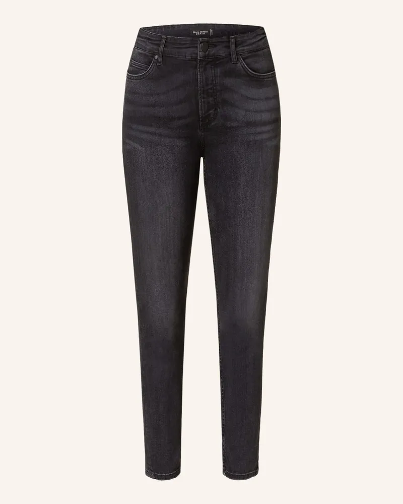 Marc O'Polo Skinny Jeans Blau