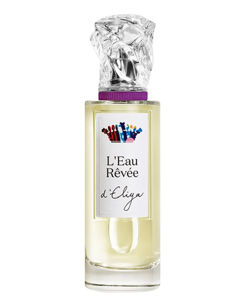 Sisley - Paris L'EAU REVEE D'ELIYA 