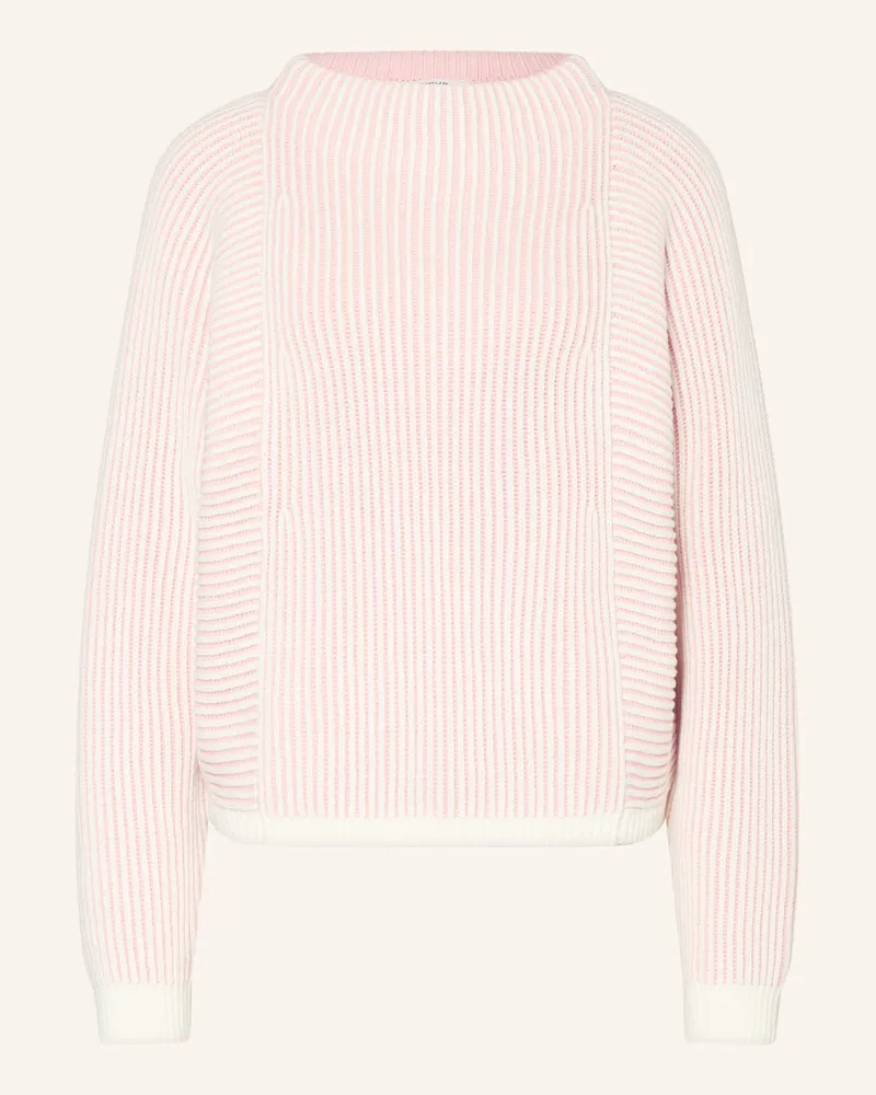 OPUS Pullover Pozoli rosa Rosé