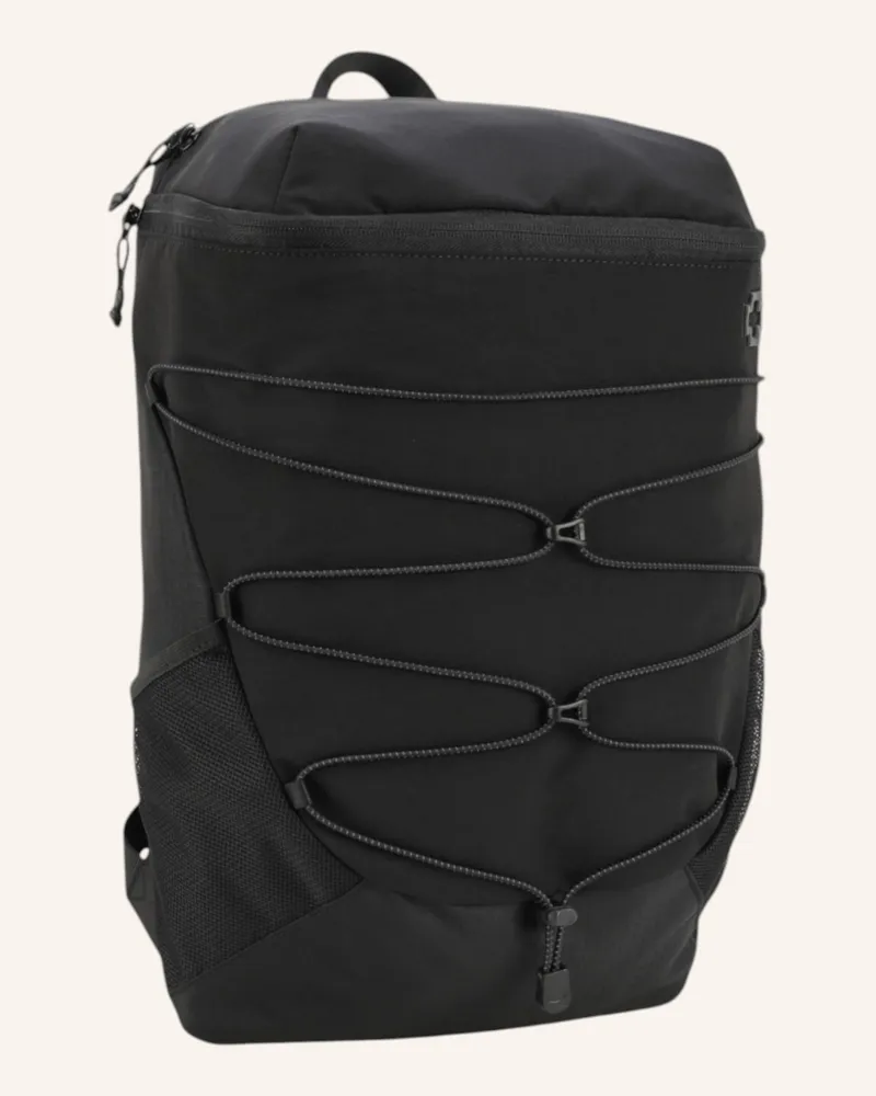 Strellson Rucksack HOMERTON ENNO Schwarz