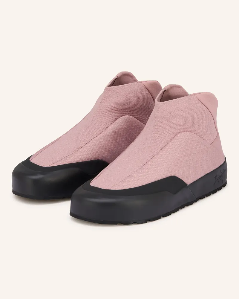 Arc'teryx Arc'teryx Wanderschuhe Kragg Insulated rosa Altrosa