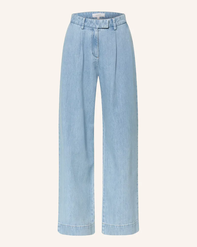 COMMA Wide Leg Jeans 54z7