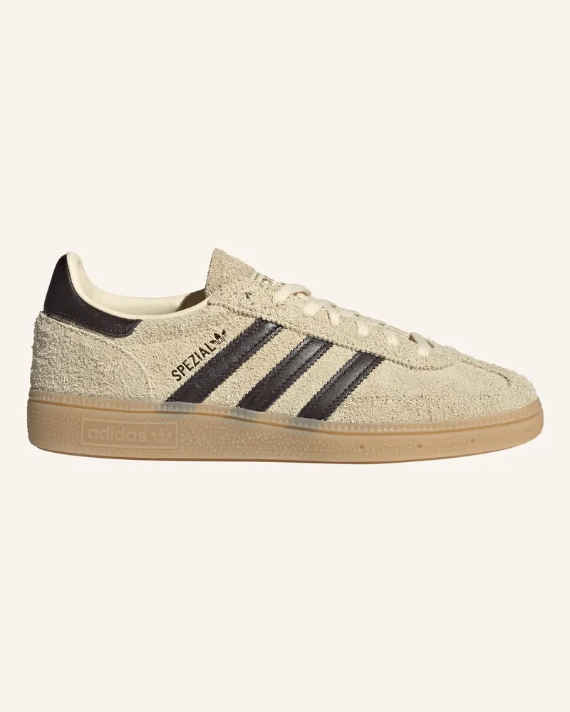 adidas Sneaker Handball Spezial beige Beige