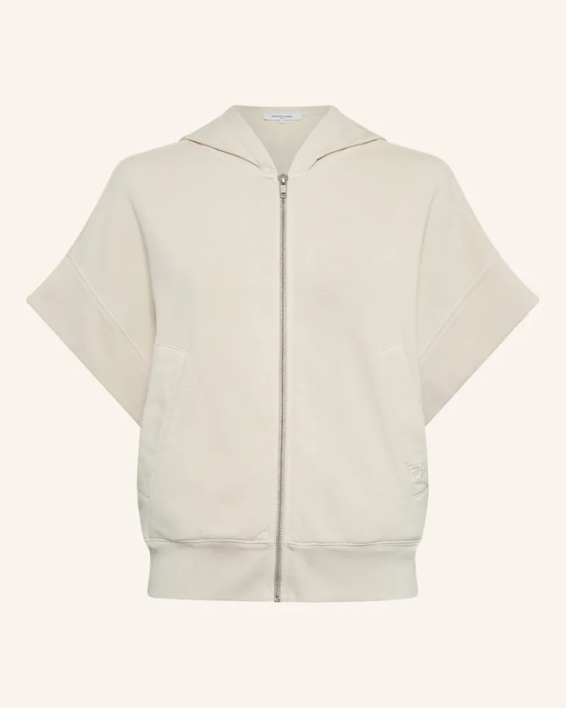 Gerard Darel T-Shirt Milene beige Creme