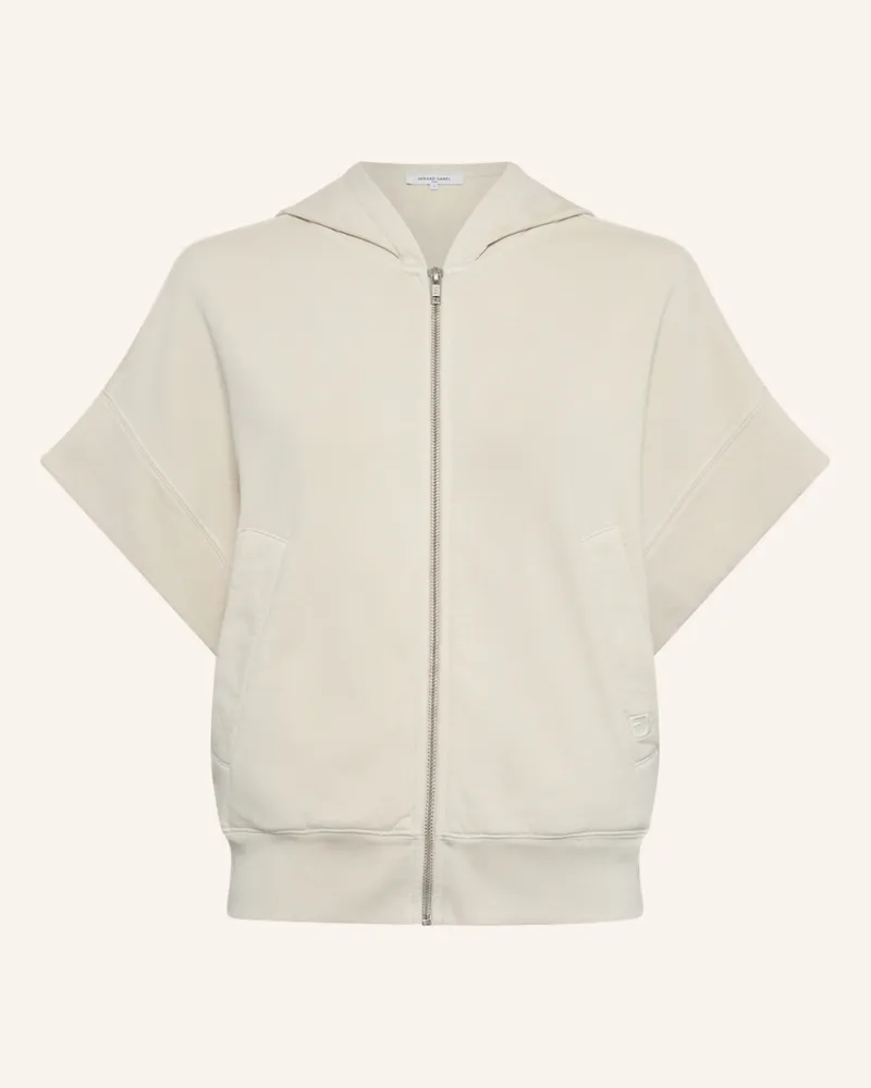 Gerard Darel T-Shirt Milene beige Creme