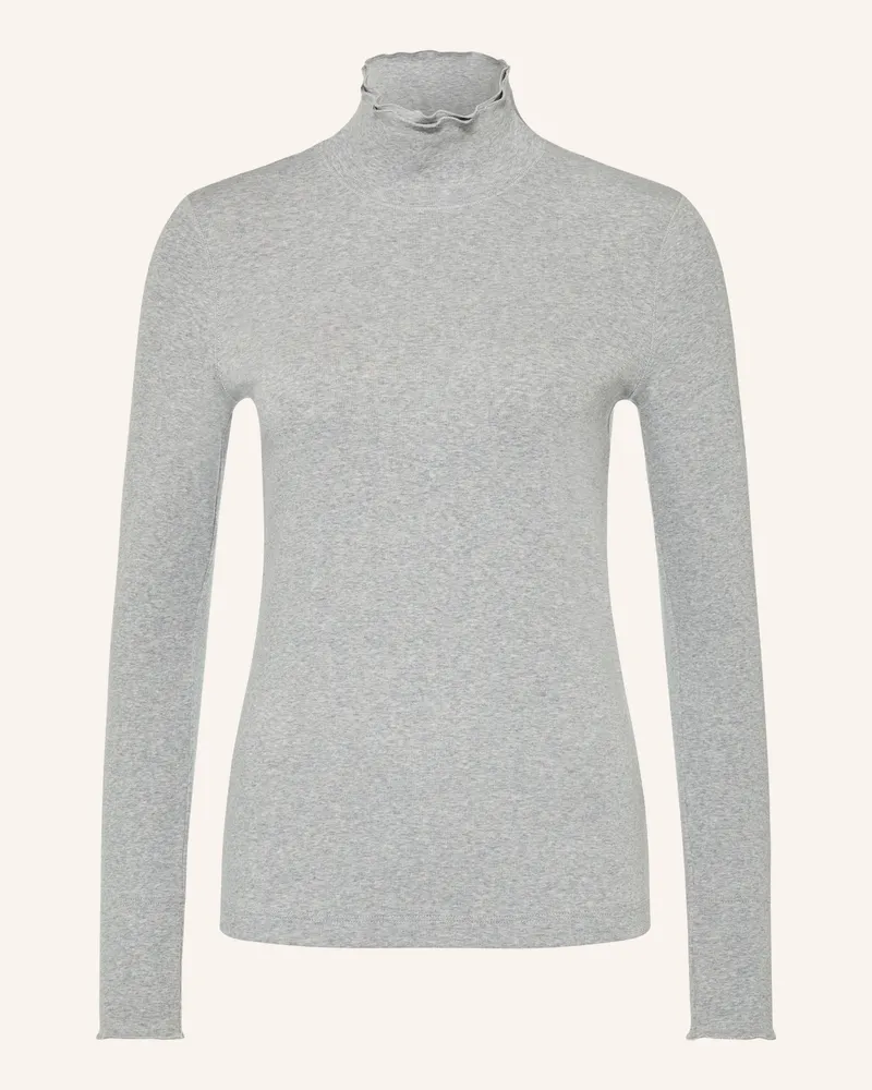Marc Cain Longsleeve grau 820