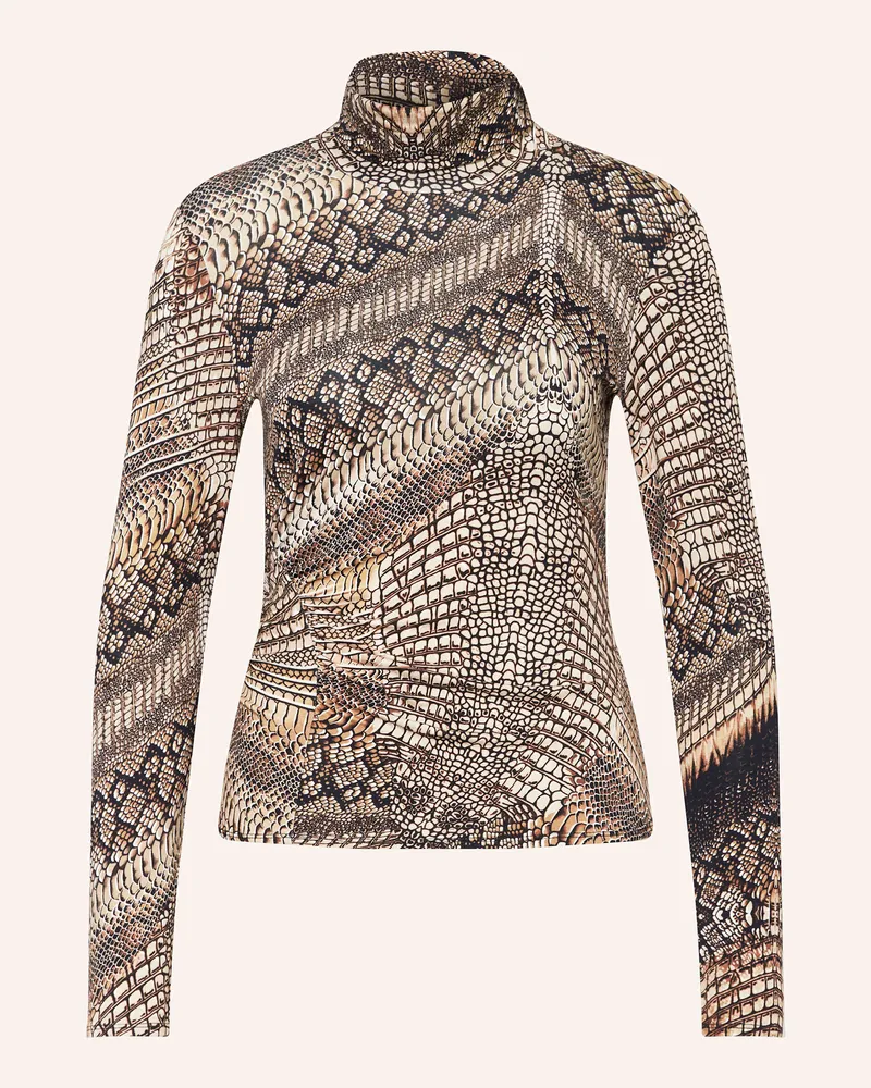 Reiss Longsleeve Braun