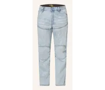 G-STAR RAW Jeans 5620 3D Regular Fit Blau