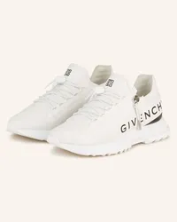 Givenchy Sneaker SPECTRE - WEISS Weiss