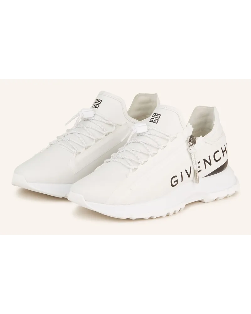 Givenchy Sneaker SPECTRE - WEISS Weiss