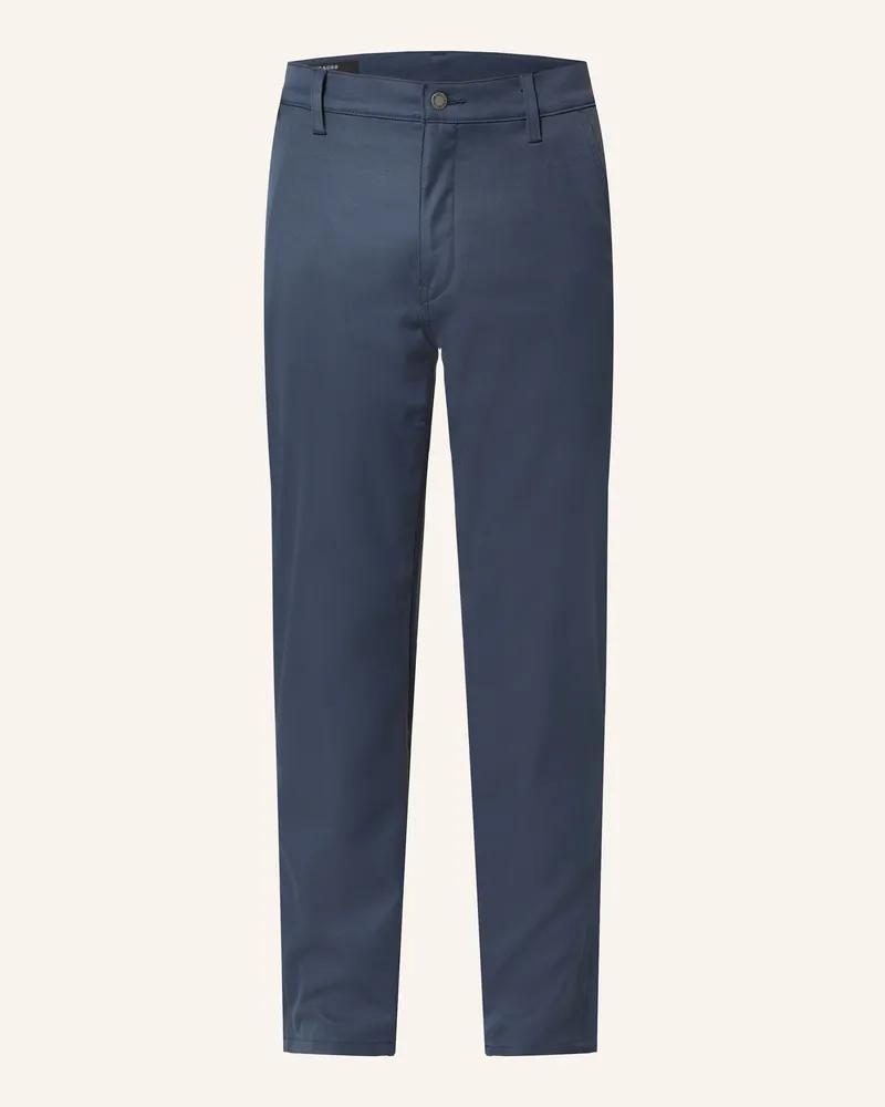 Levi's Chino Standard Tapered Fit Blaugrau