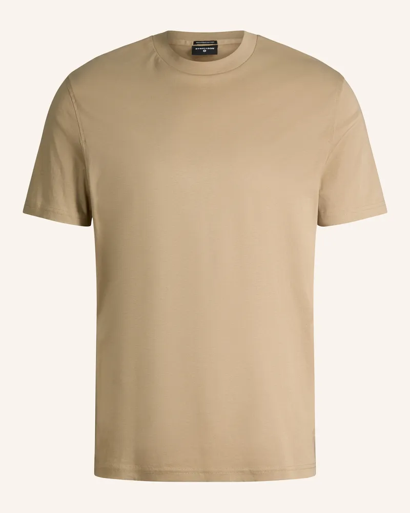 Strellson T-Shirt Pepe beige Beige
