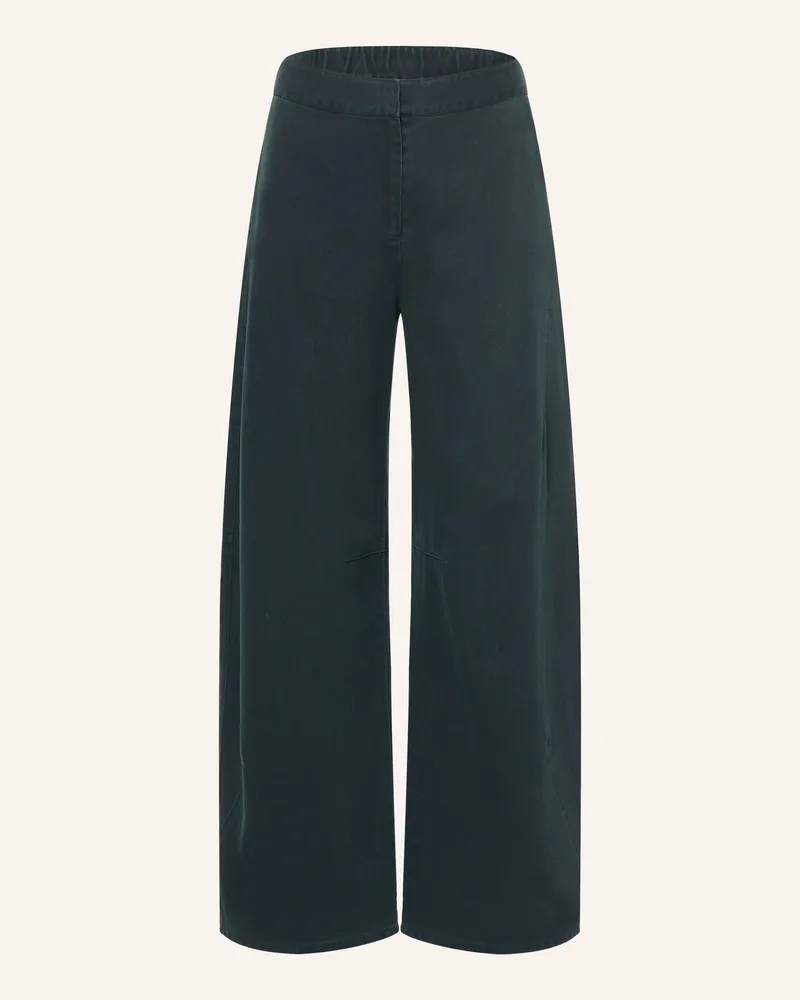 Samsøe & Samsøe Hose Saroko blau Clr001421