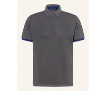 Piqué-Poloshirt Modern Fit