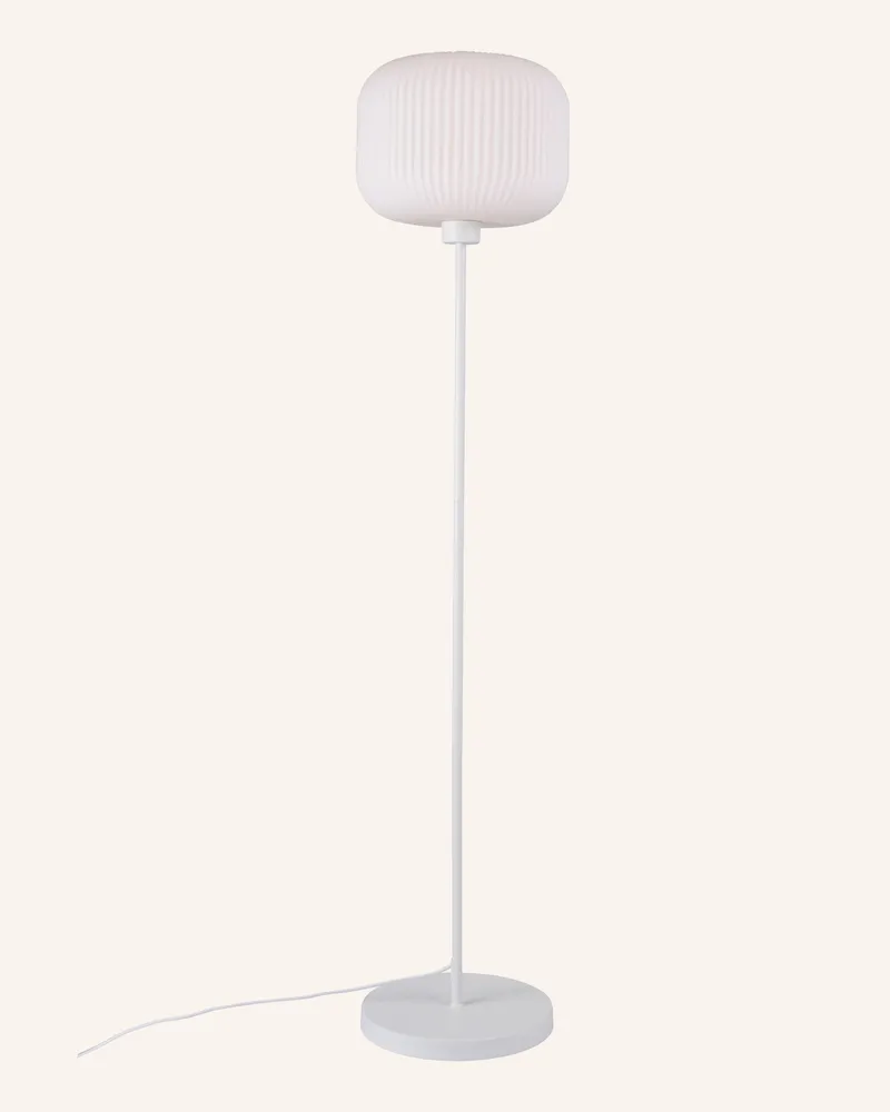 NORDLUX Stehlampe Milford weiss Weiss