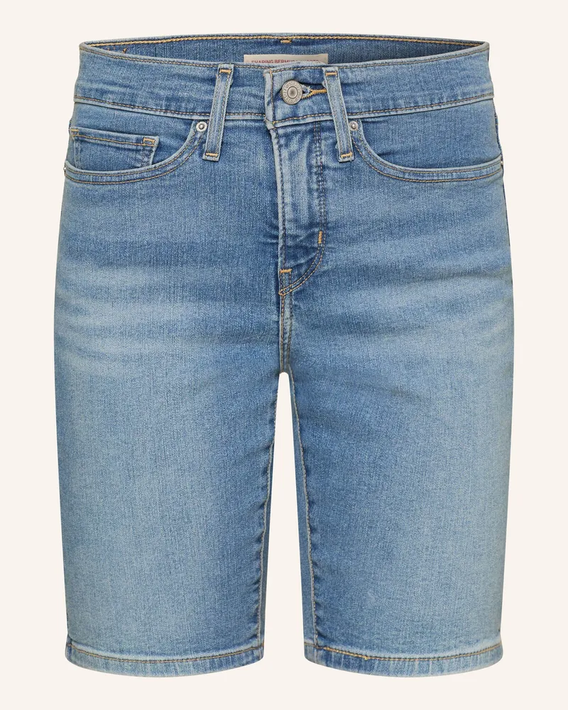 Levi's Jeansshorts SHAPING BERMUDA 01