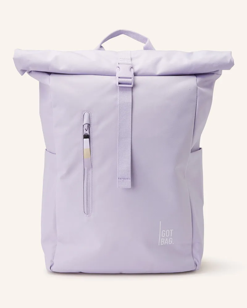 Got Bag Rucksack EASY Helllila