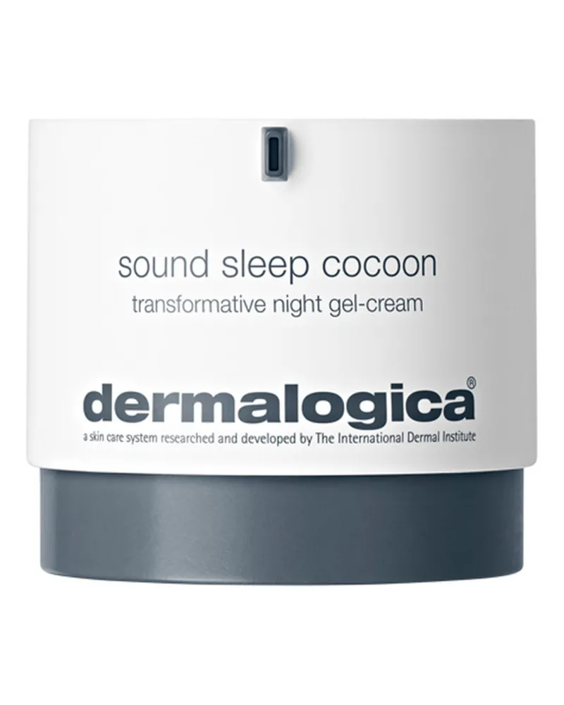 Dermalogica Sound Sleep Cocoon Nachtmaske 50 ml 