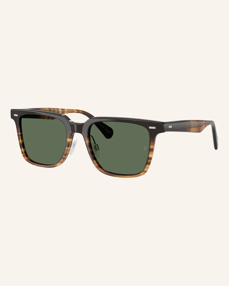 Oliver Peoples Sonnenbrille ov5592s schwarz 13929a