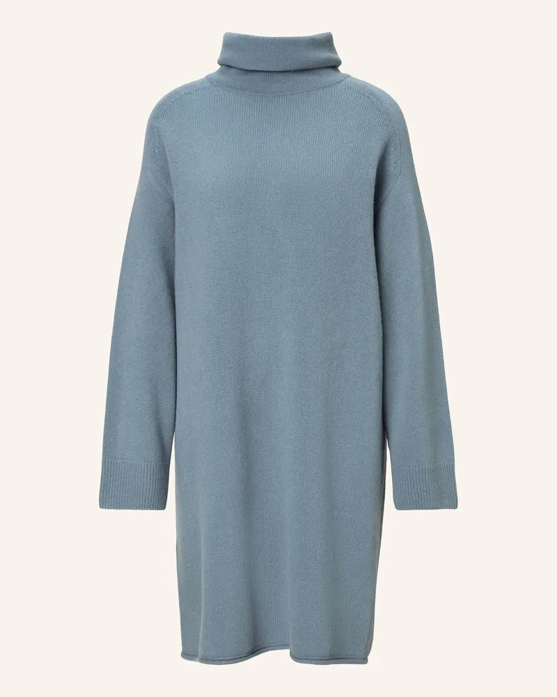 Marc O'Polo Strickkleid Blau