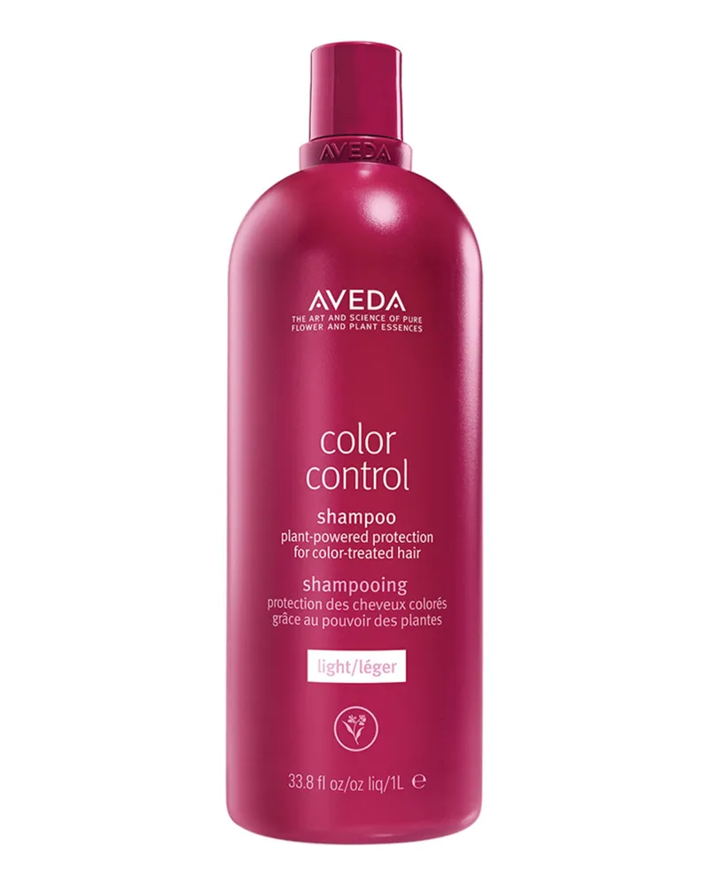 Aveda COLOR CONTROL 