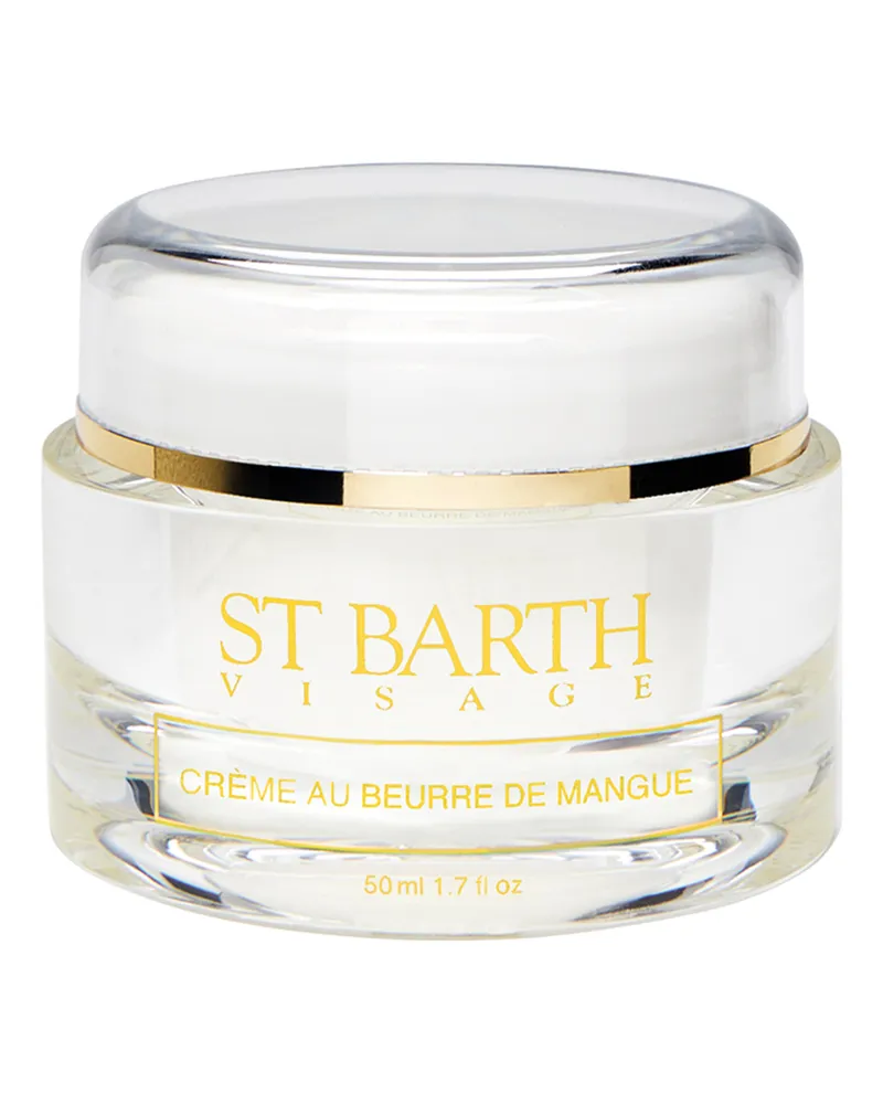 LIGNE ST BARTH ST BARTH VISAGE 