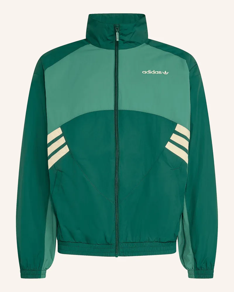 adidas Trainingsjacke Munich 93 Originals gruen Grün