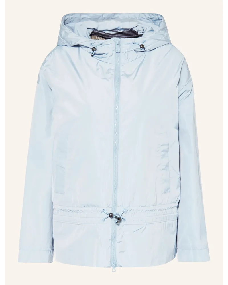 Geox Jacke BULMYA Blau