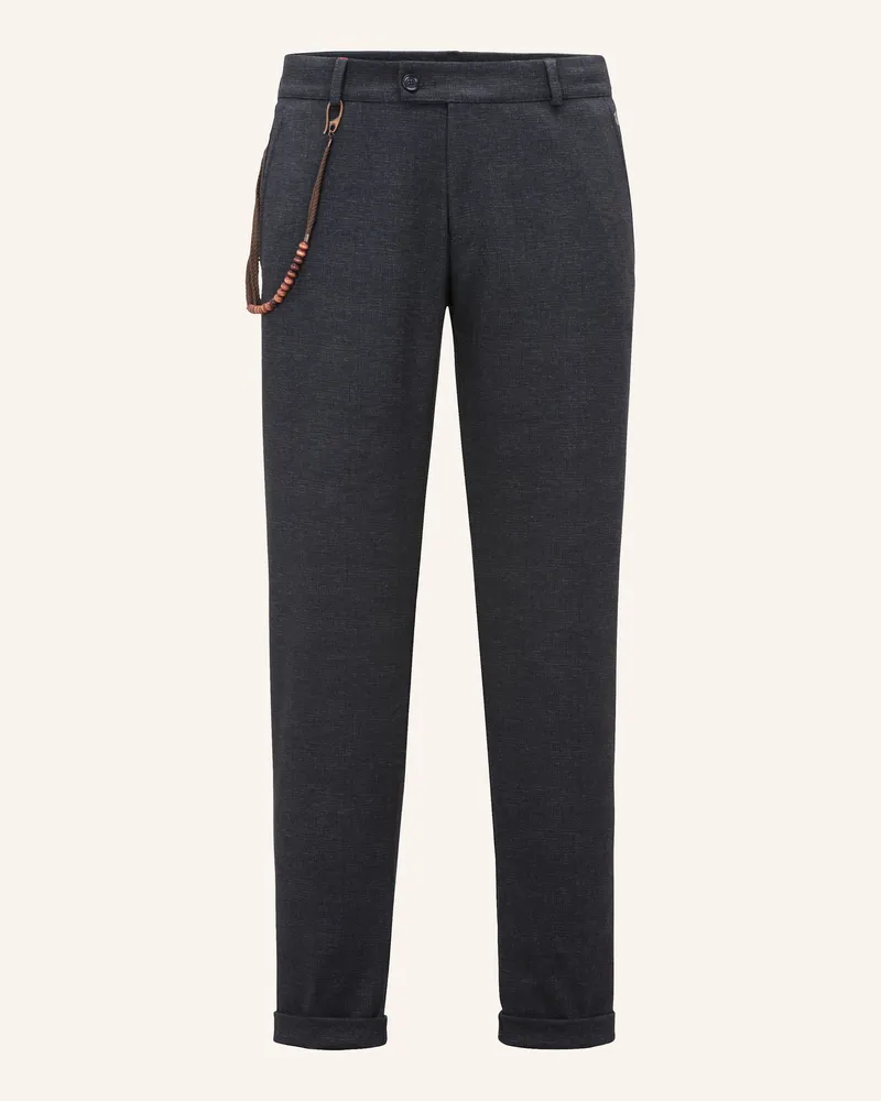 CG Hose CG Conn Slim Fit Blau