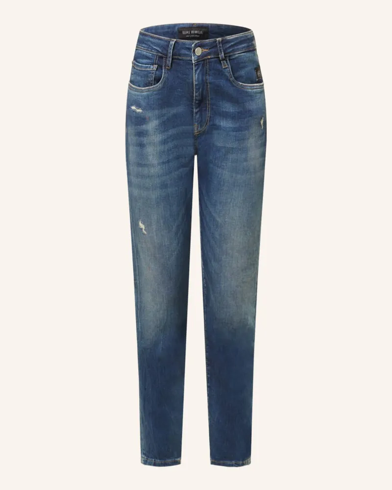 Elias Rumelis Boyfriend Jeans LANI Blau