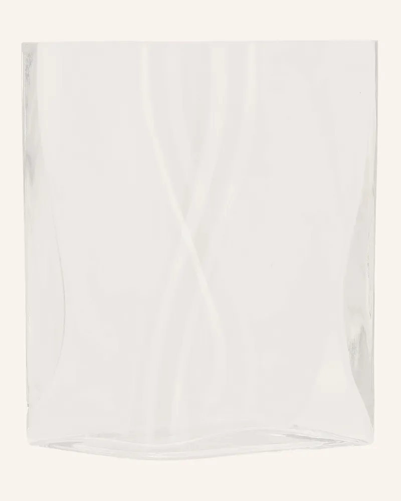 Blomus Vase DUASIS SMALL Weiss