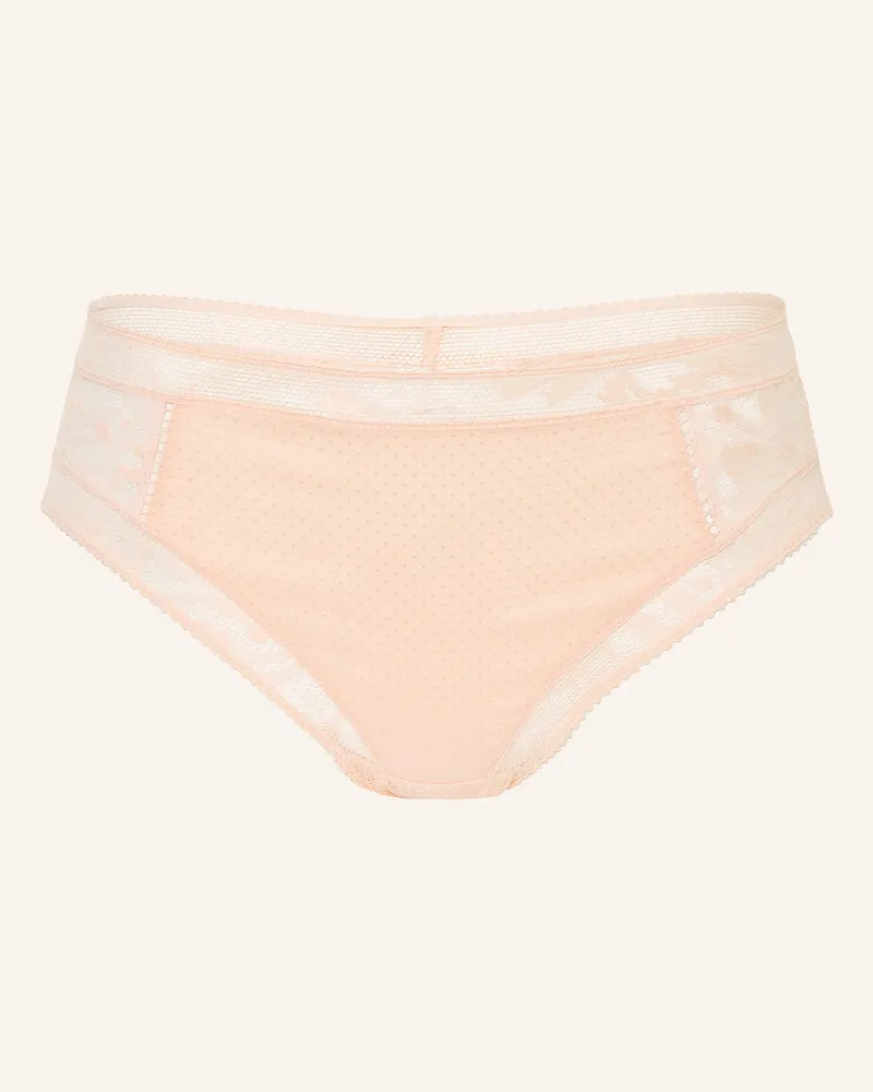 Eres Slip Brindille orange Hellrosa