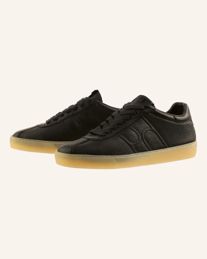 Högl Sneaker Schwarz