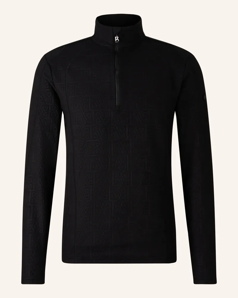 Bogner First Layer Schwarz