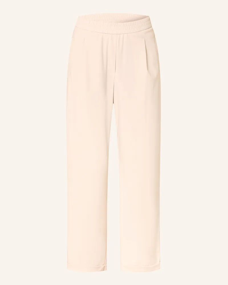 Marc Cain 7/8-Hose mit Galonstreifen 153