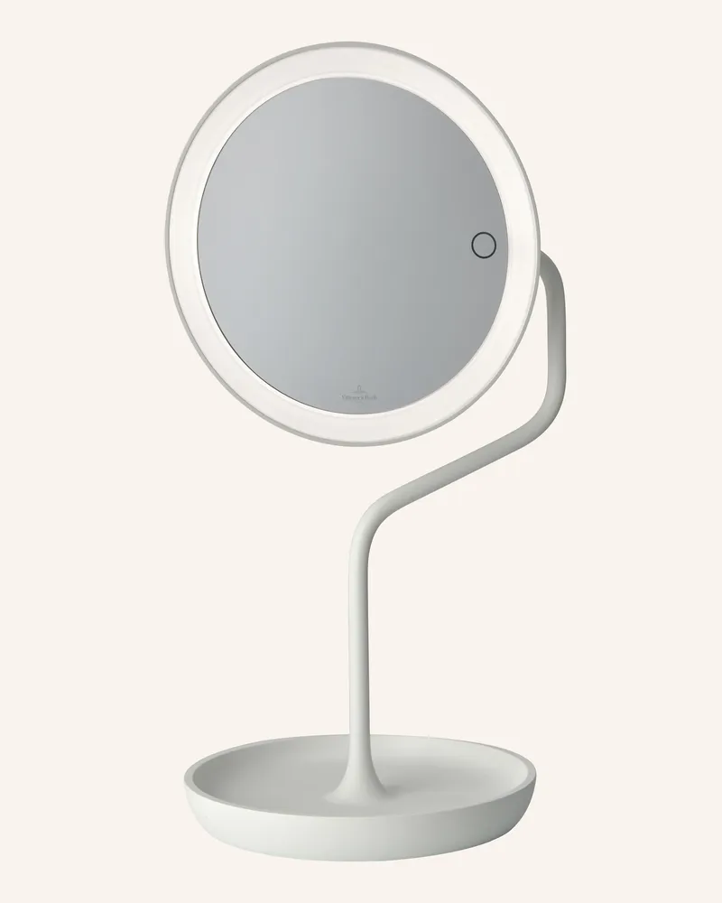 Villeroy & Boch Leuchte Versailles weiss Weiss