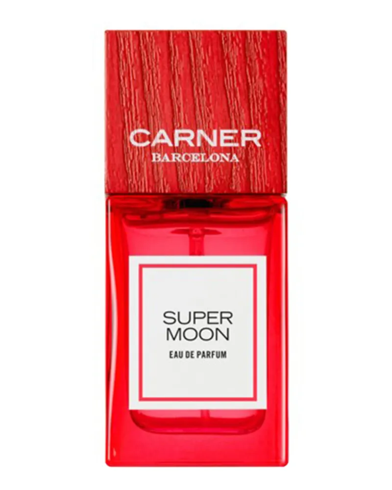 FUNKTION SCHNITT Super Moon Eau de Parfum 30 ml 