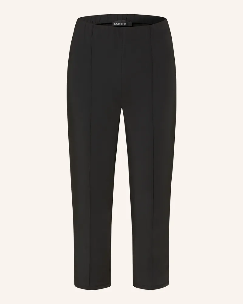 Cambio 3/4-Hose Rome schwarz Schwarz