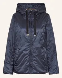 Max Mara Steppjacke GREENH Blau