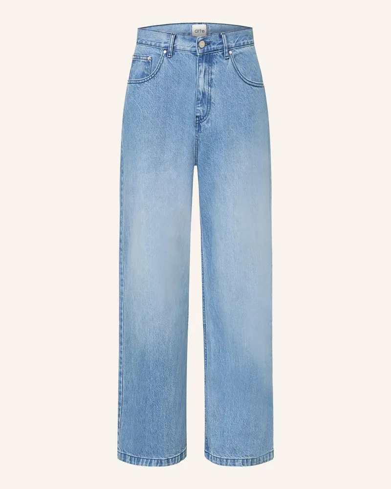 Arte Antwerp Jeans Regular FIt 488