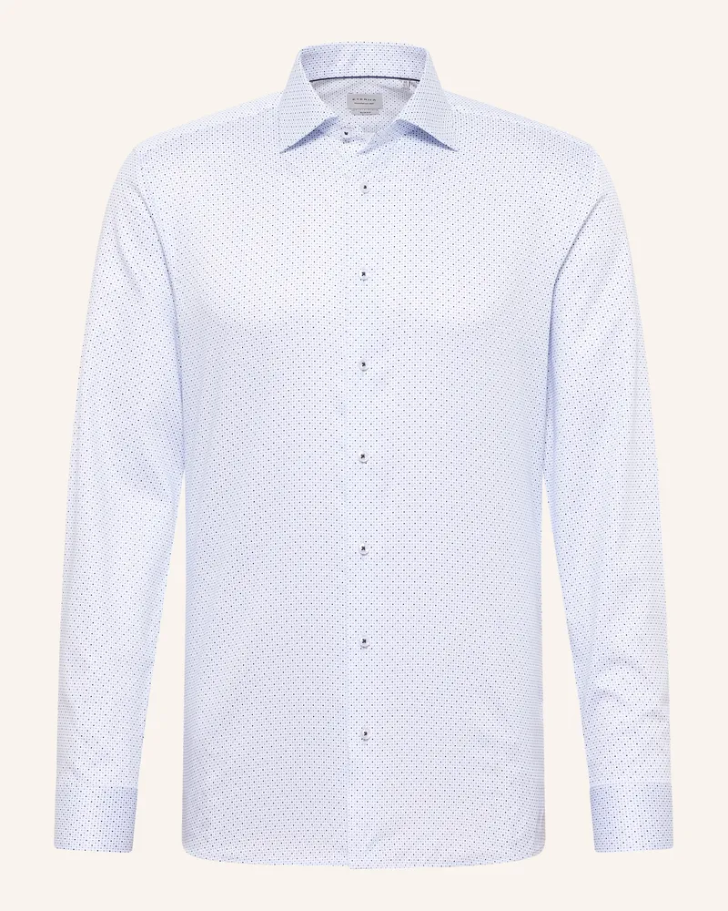 Eterna Hemd SLIM FIT Hellblau