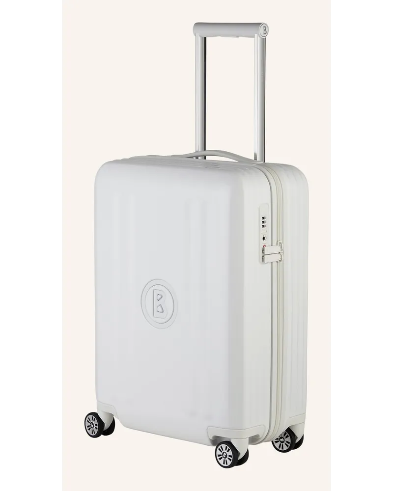 Bogner Trolley PIZ C55 Weiss