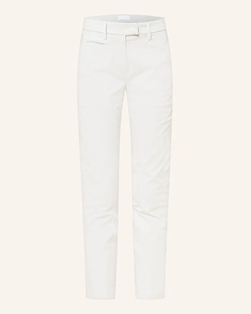 Dondup 7/8-Hose grau Hellgrau