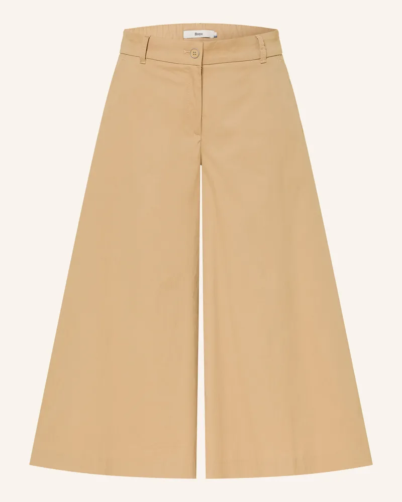 Brax Culotte Melli S beige Beige