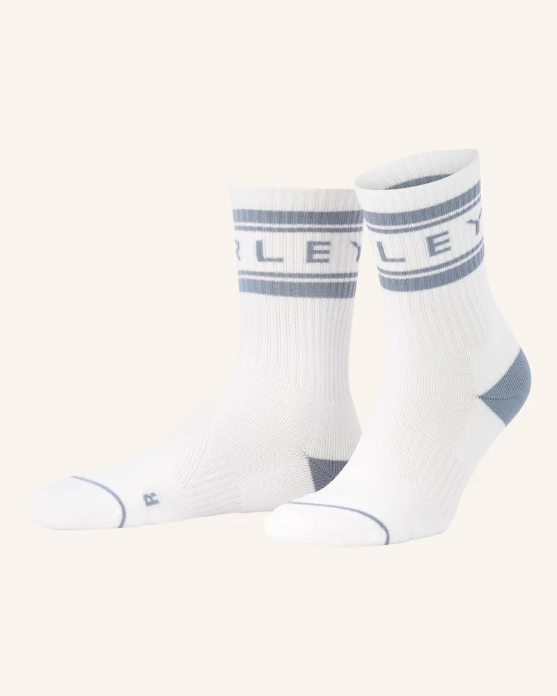 Varley Socken Astley weiss Weiss