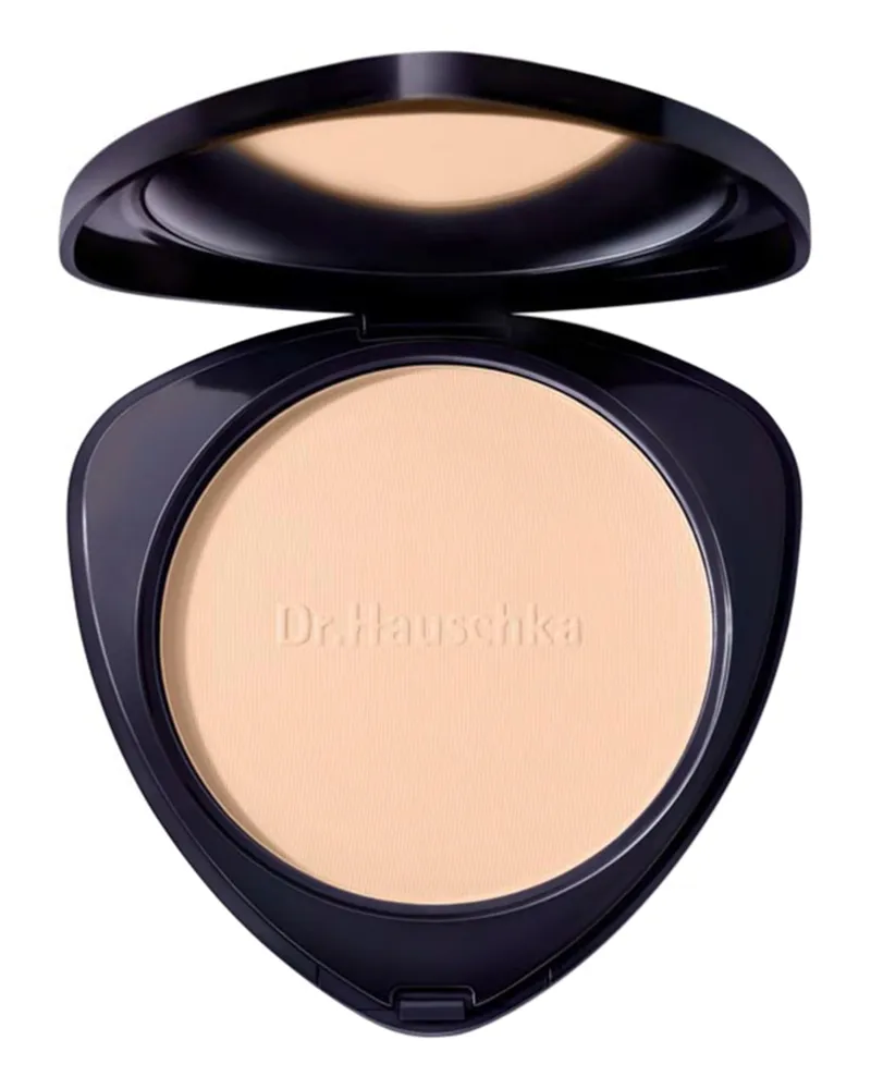 Dr. Hauschka COMPACT POWDER 2875 € / 1 kg 